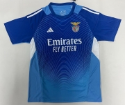 2526 ben-fica blue GK S-XXL